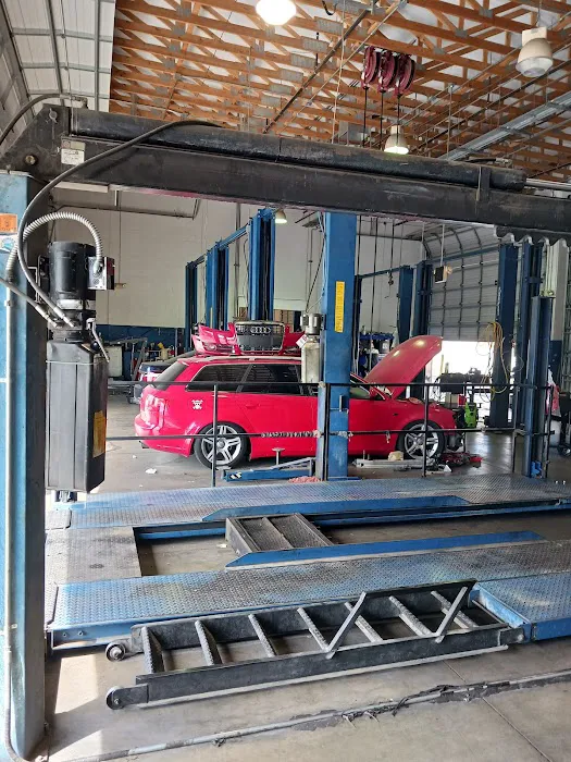 Big Brand Tire & Service 7