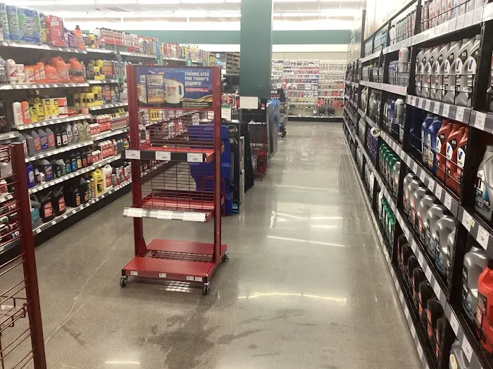 O'Reilly Auto Parts 9