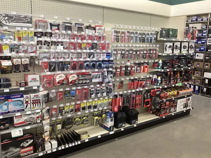 O'Reilly Auto Parts 3