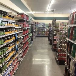 O'Reilly Auto Parts ico