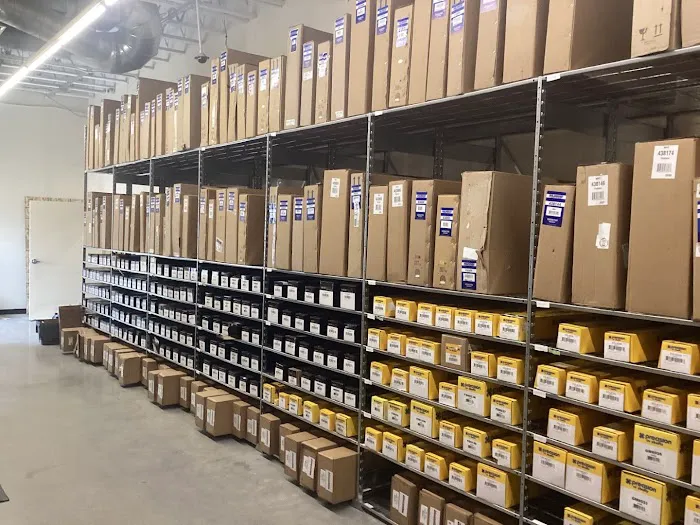 O'Reilly Auto Parts 6