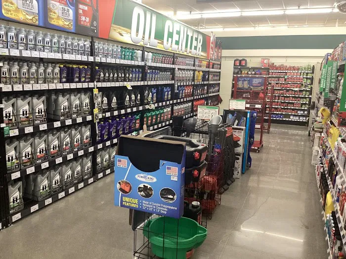 O'Reilly Auto Parts 8