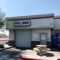 Jiffy Smog, a DEKRA company - 2865 W Cheyenne - NV