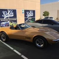 Sin City Auto Wraps