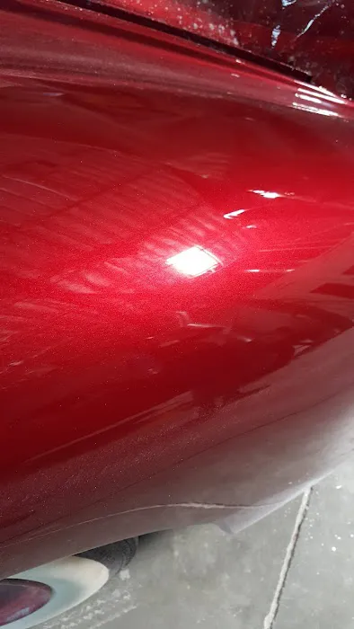 Sin City Auto Wraps 4