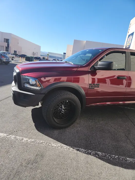 Sin City Auto Wraps 2