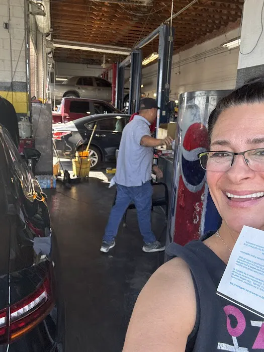 USA Auto Service #5 5