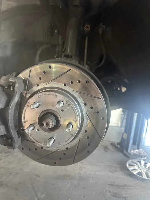 USA Auto Service #5 1