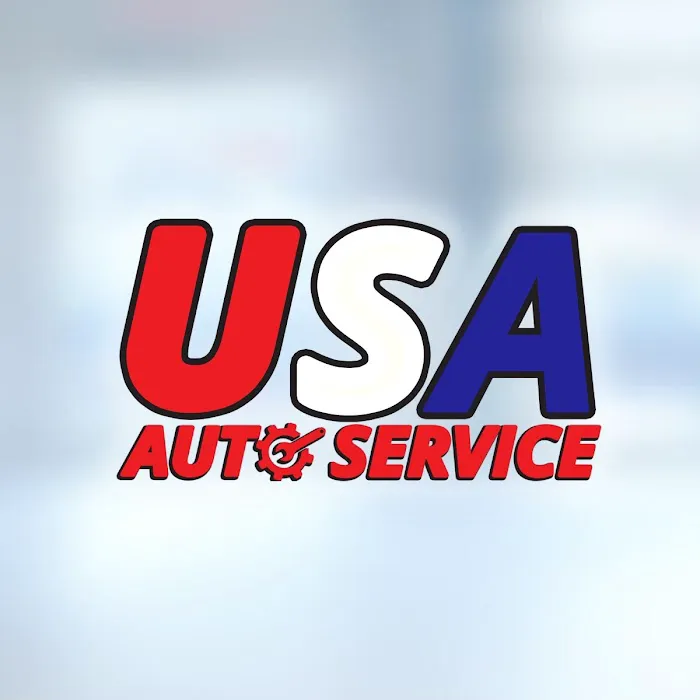 USA Auto Service #5 3