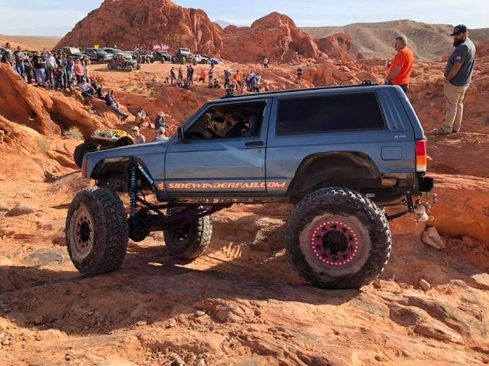 SWF Motorsports 0