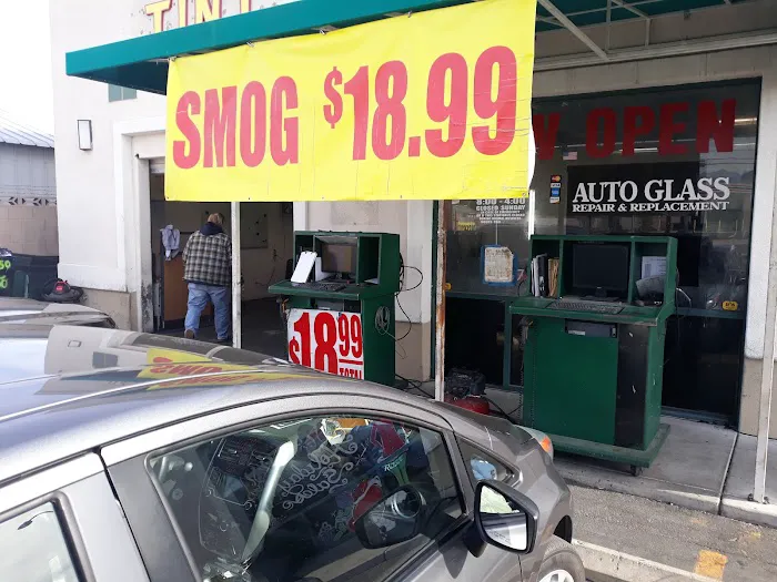 Smog Depot 2