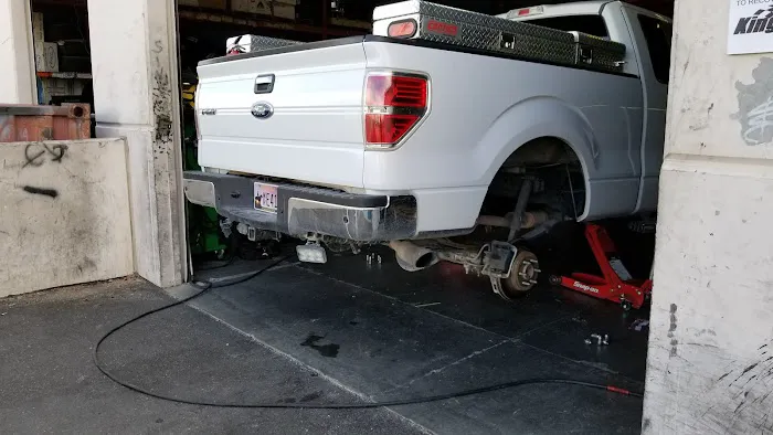 Sin City Wheels & Tires 2