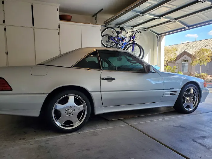 Sin City Wheels & Tires 3