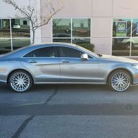 Sin City Wheels & Tires