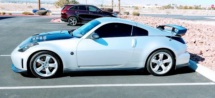 Sin City Wheels & Tires 6