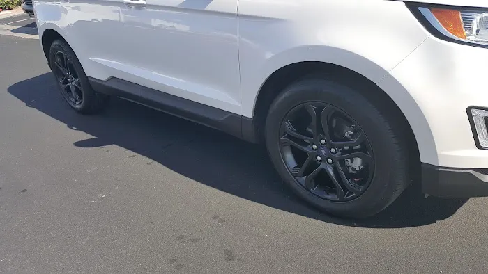 Sin City Wheels & Tires 9