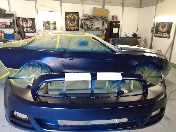 Fatal Motorsports 1