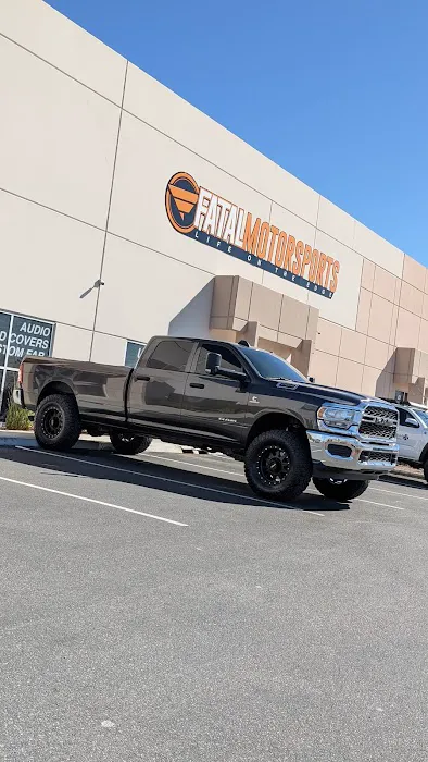 Fatal Motorsports 6