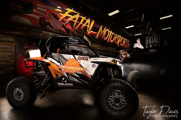 Fatal Motorsports 4