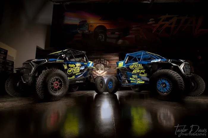 Fatal Motorsports 3
