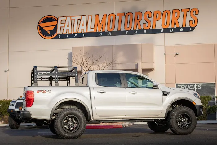Fatal Motorsports 7