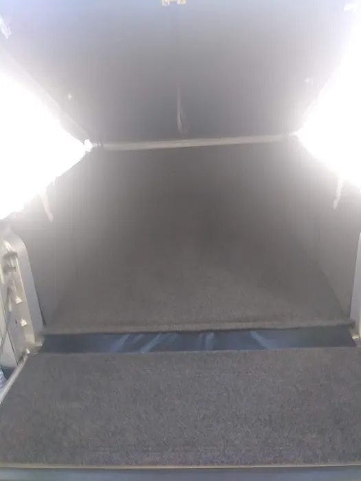Gaylord Fiberglass Truck Lids 0