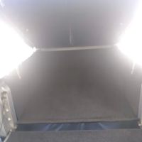 Gaylord Fiberglass Truck Lids
