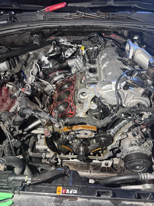 Evolved Automotive 6