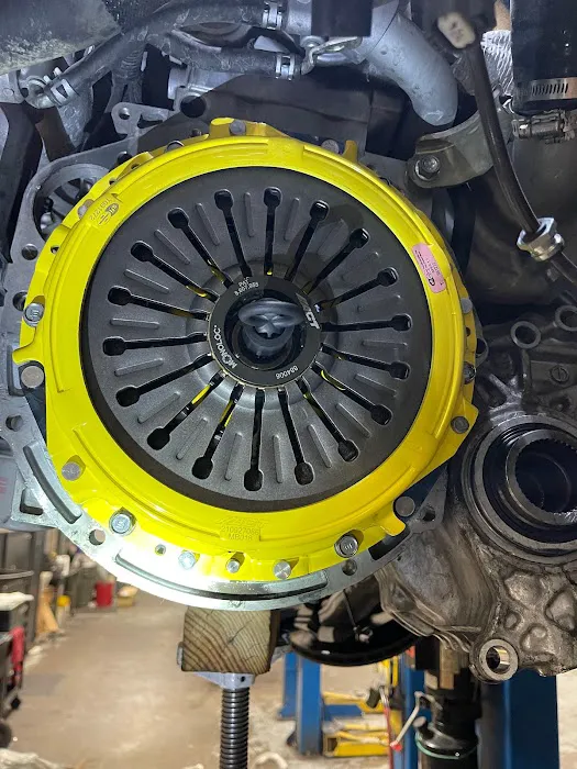 Evolved Automotive 9