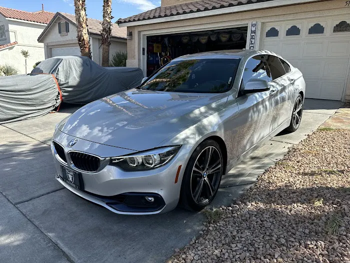 Evolved Automotive 5