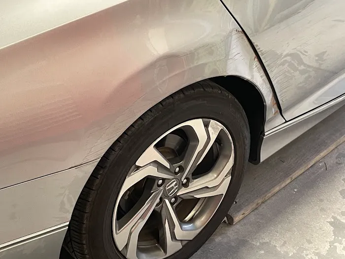 TASR (The Automotive Service Restorer) 7