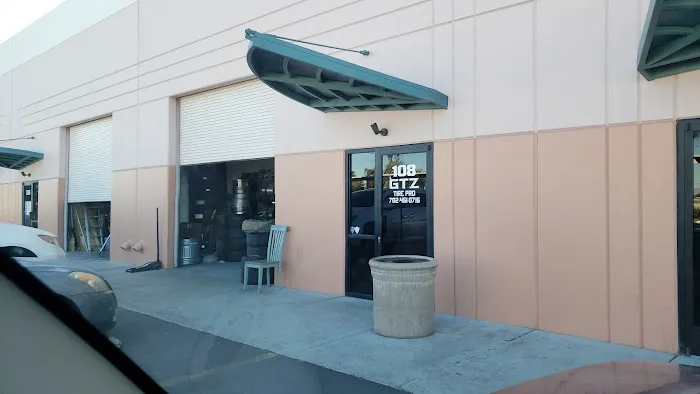 GTZ Tire Pro 0