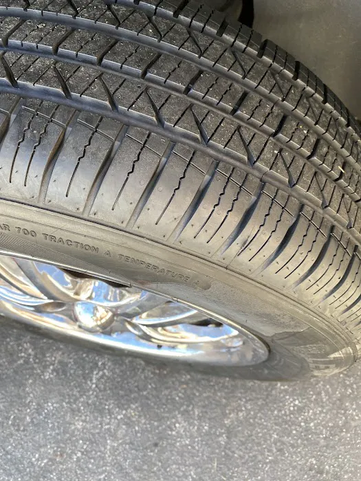 GTZ Tire Pro 3