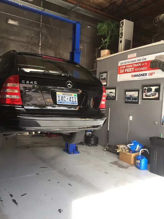 Angel Mobile Mechanic LLC 4