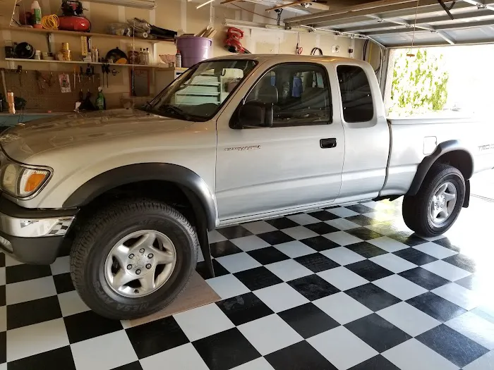 Angel Mobile Mechanic LLC 1