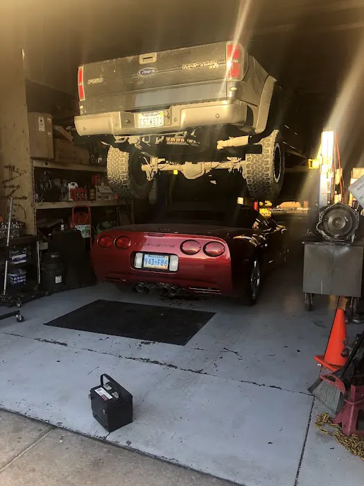 Angel Mobile Mechanic LLC 7