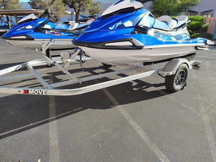 Unique Image Classic Collision Luxury Sports Shop 5