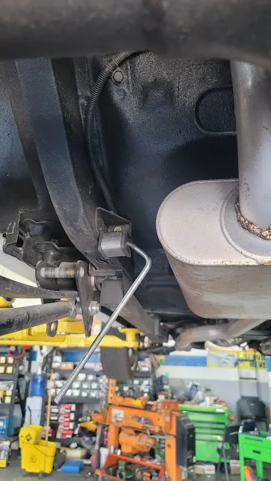 Rancho Discount Muffler & Catalytic Converters 1
