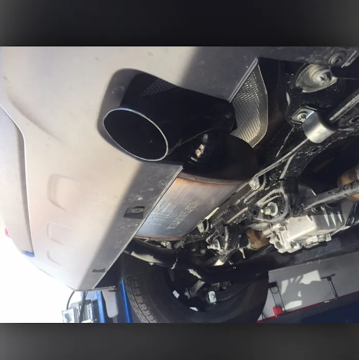 Rancho Discount Muffler & Catalytic Converters 9