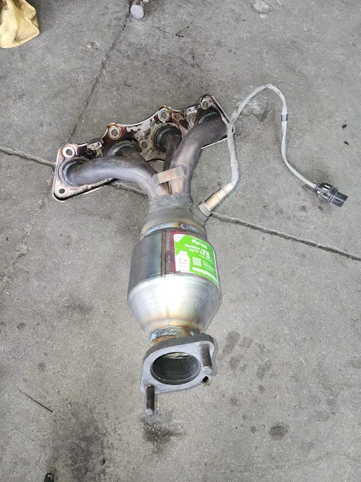 Rancho Discount Muffler & Catalytic Converters 7