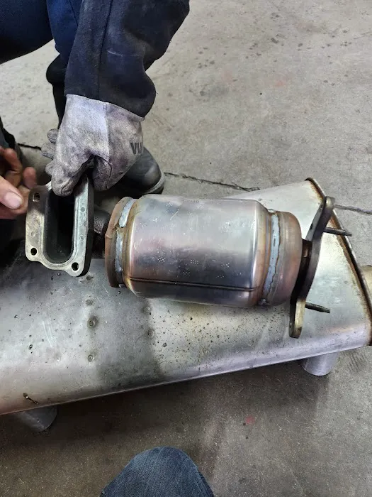 Rancho Discount Muffler & Catalytic Converters 6
