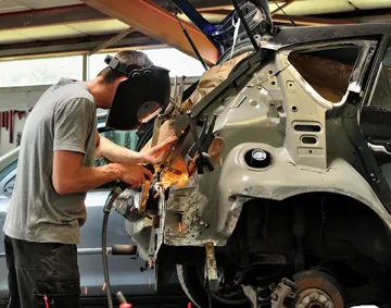 Boss Man Auto And Truck Repair 5