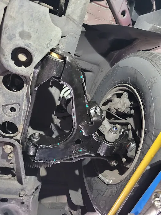 auto servicio YEYASS 0