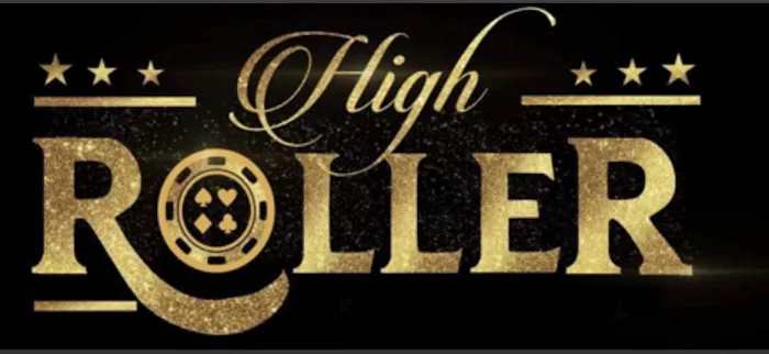 HIGH ROLLER CUSTOMS 4