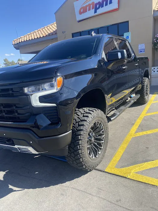 HIGH ROLLER CUSTOMS 1