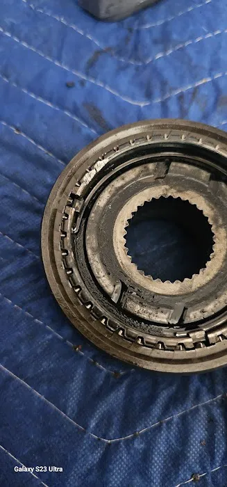 JMR Auto Transmissions 2