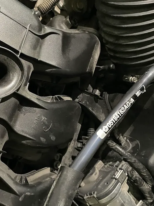 JMR Auto Transmissions 1