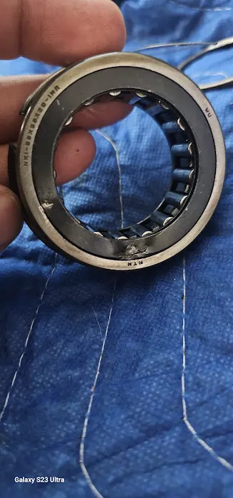 JMR Auto Transmissions 3