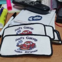 Dad's Garage Auto Repair