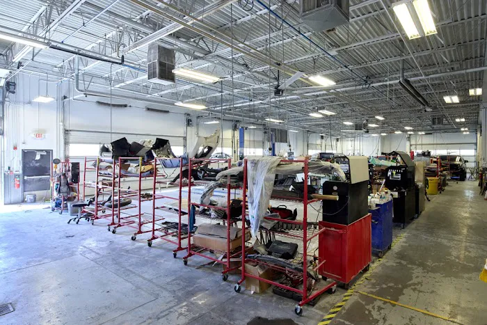 Crash Champions Collision Repair N Rancho 7